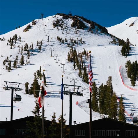 Mammoth Mountain ski season kicks off less than 100 days after last season ended
